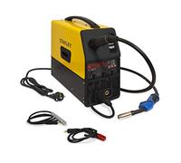 Poste a souder Inverter VIP 200A Multi Process 4 en 1 - - MMA, MIG GAZ, MIG NO GAZ, TIG - 10A a 200A