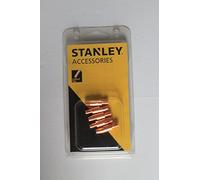 Stanley 460606 Tube pour MigMag Diamètre 0,6 mm 10 pièces