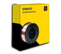 Stanley 460646 Bobine fil acier Mig Diamètre 0,6 mm