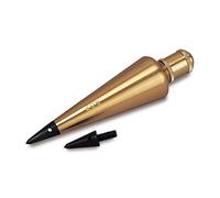 Stanley 47-973 Bob à plomb 226,8 g