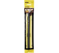 Stanley Lame de rechange 5-21-291 - lame ronde Surform 15 mm - 1 pc