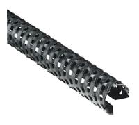 STANLEY 5-21-291 Surform Lime ronde, lame de rechange - 250 x 15 mm