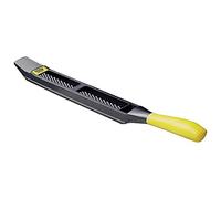 STANLEY Lime plate Surform 5-21-295 – corps métal, L. totale 440 mm, lame 255 mm