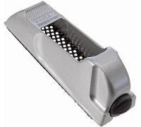 Stanley - 5-21-399 - Râpe Métallique Surform Bloc Plane 140Mm