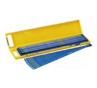 Stanley 2-15-558 lame de scie 30 cm 5 pièce(s)