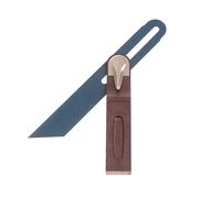 STANLEY Fausse équerre de menuisier 0-46-535 à coulisse 260 mm