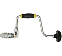 STANLEY - 5044 - Vilebrequin - 25 cm - 1-02-715