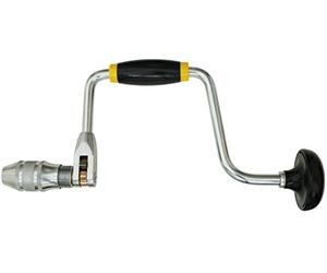 STANLEY - 5044 - Vilebrequin - 25 cm - 1-02-715