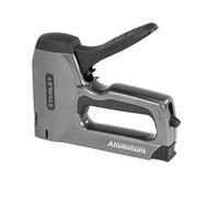 STANLEY 6-TR250 Agrafeuse heavy duty 2 en 1, Jaune