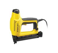 Stanley 6-TRE650 Cloueuse électrique avec poignée souple 15-32mm