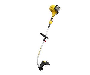 Stanley 604200030 Coupe bordure thermique, 700 W, Jaune