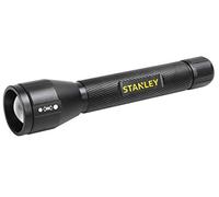 Stanley 65425 Lampe torche LED en aluminium 150 lm 147 x 31 mm