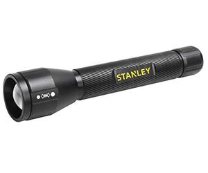 Stanley 65425 Lampe torche LED en aluminium 150 lm 147 x 31 mm