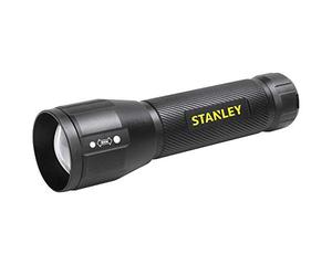 Stanley 65428 Lampe torche LED en aluminium 300 lm 136 x 36 mm