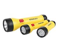 Stanley 65446 Lampe torche LED en plastique 220 x 60 mm