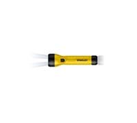 Stanley 65448 Lampe torche LED en plastique 140 x 41,9 mm