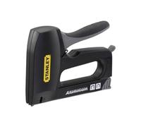 Stanley 6CT10X Agrafeuse-cloueuse 2 en 1