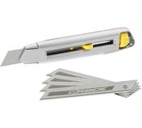 Stanley 7-10-018 Lames en carbure de verrouillage cutter 18 mm 1 pc(s)