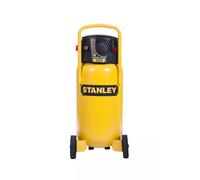 Stanley 8117180STN067 D230/10/50V - Compresseur D'air - Sans Huile - 10bar - 1500W