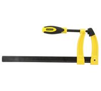 Stanley 83-023 Bailey Serre-joint robuste en forme de F 61 cm