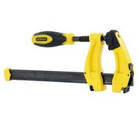 Stanley 83-026 Bailey Pince de verrouillage d'embrayage F 30,5 cm
