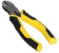 Stanley 84-027 15,2 cm bimatière Pince diagonale