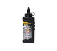 Stanley Craie FatMax 9-47-822 - Noir - Haute adhésion et visibilité, utilisable même humide