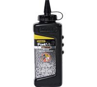 STANLEY 9-47-822 Poudre de craie FatMax PRO noir 226g 226 g