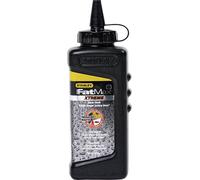 Stanley 9-47-822 FatMax Poudre de craie noir 226g