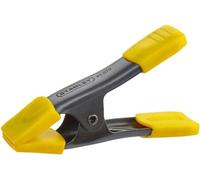 Stanley 9-83-079 Pince à ressort en métal 25mm