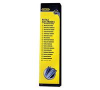 Stanley 90641 Électrodes de soudage au rutile 2 x 300