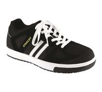 Stanley 98332 Chaussure DE SECURITE Globe Black 43 S1P