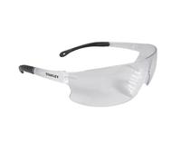 Stanley 98373 Lunette DE Protection sans Monture ECRAN Transparent
