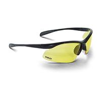 Lunettes de protection STANLEY jaunes