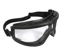 Stanley Lunettes de sécurité 98378 – écran transparent – taille unique
