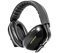 Stanley Casque anti-bruit 98391 réglable 26 dB Taille unique