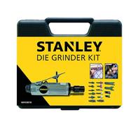 Stanley Meuleuse pneumatique droite 160153XSTN 0,5 kg 6 bars 170 l/min 2500 t/min