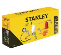Stanley Accessoires pour compresseur d’air, 9045671STN
