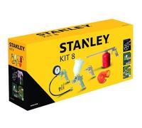 Stanley Accessoires pour compresseur d’air 9045671STN