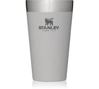Stanley Adventure Stacking Beer Pint pot Ash 470 ml