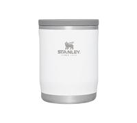 STANLEY Adventure To-Go Food Jar 0.53L - 6 Heures Chaud - 6 Heures Froid - Anti-Fuite - Thermos Alimentaire Chaud - Lavable au Lave-Vaisselle - Sans BPA - Polar