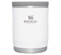 Stanley Adventure To-Go Food Jar 0.53L - 6 Heures Chaud - 6 Heures Froid - Anti-Fuite - Thermos Alimentaire Chaud - Lavable au Lave-Vaisselle - Sans BPA - Frost