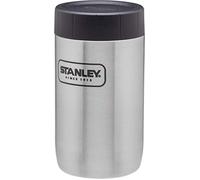 Stanley Adventure Vacuum Food Jar essbehälter - 18/8 avec couvercle - plastique en acier - sans BPA - Passe au lave-vaisselle