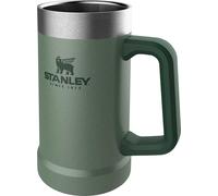 Stanley Adventure Vacuum Stein 709 ml Gobelet thermique Anse Garde la bière Pour 7