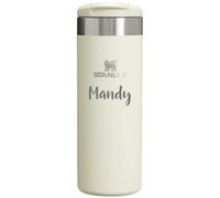 STANLEY Aerolight Gourde isotherme, 470 ml - Blanc