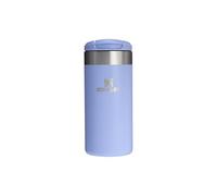 Stanley Aerolight Transit 1913 Tasse de voyage 0,35 l - Garde au chaud pendant 4 heures - 6 heures au froid - Passe au lave-vaisselle - Étanche - Compatible avec porte-gobelet de voiture - Tasse à