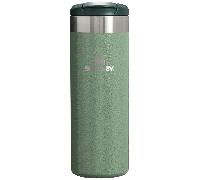 Stanley 1913 – Mug The Aerolight Transit 0,47 L (16 oz) Vert Hammertone