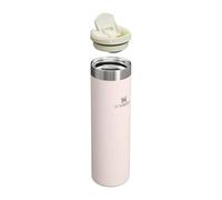 Stanley AeroLight Transit Mug gourde isotherme Rose Quartz 590 ml