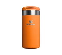 Stanley Aerolight Transit Mug Goldenrod Coral 0,35 l