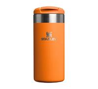 Stanley Aerolight Transit Mug Goldenrod Coral 0,35 l